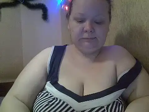 Jane Kissys online show from January 21, 2025, 4:58 pm