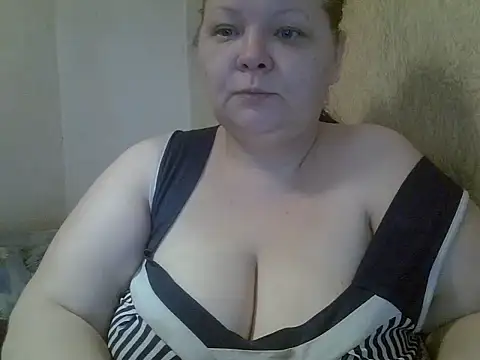 Jane Kissys online show from March 16, 2025, 7:04 am