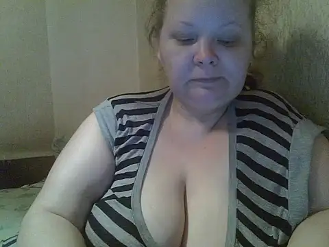 Jane Kissys online show from March 18, 2025, 5:31 pm