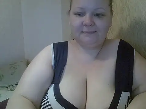 Jane Kissys online show from March 22, 2025, 11:53 am