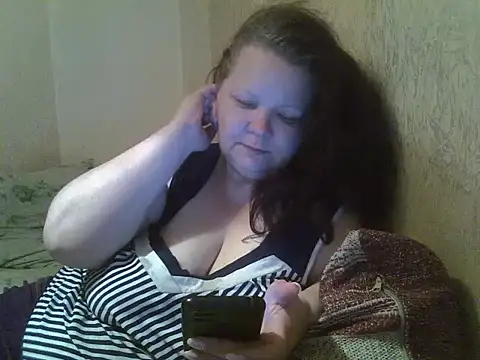 Jane Kissys online show from March 22, 2025, 6:47 pm