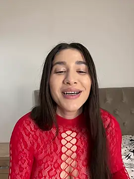 Snapshot of IrisBlues chatting on February 19, 2026, 6:04 pm IrisBlues online show from February 19, 2026, 6:04 pm