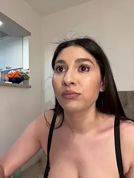 Snapshot of IrisBlues chatting on March 8, 2026, 4:55 pm IrisBlues online show from March 8, 2026, 4:55 pm