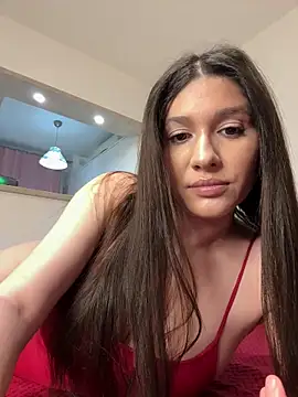 Snapshot of IrisBlues chatting on March 13, 2026, 4:46 pm IrisBlues online show from March 13, 2026, 4:46 pm