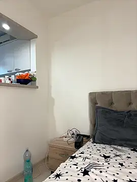 Snapshot of IrisBlues chatting on March 19, 2026, 5:50 pm IrisBlues online show from March 19, 2026, 5:50 pm