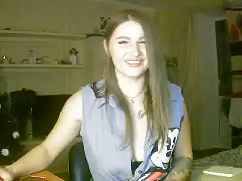 Valerivv online show from December 17, 2024, 10:11 pm