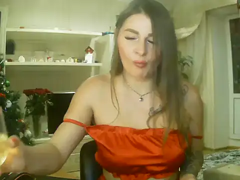 Valerivv online show from December 20, 2024, 11:37 pm