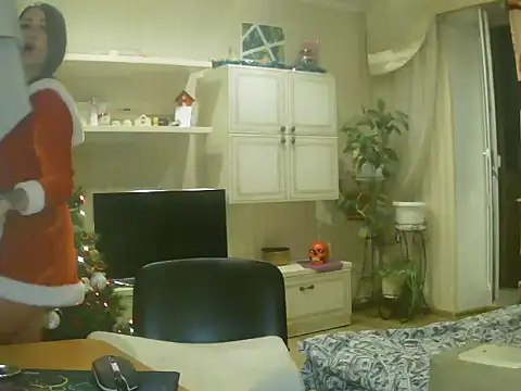 Valerivv online show from December 25, 2024, 11:31 pm