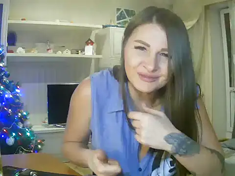Valerivv online show from January 18, 2025, 1:52 am