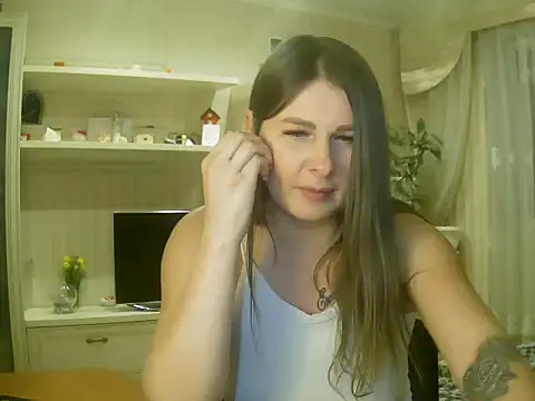 Valerivv online show from February 24, 2025, 11:52 pm