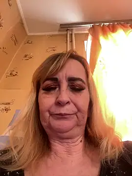 Irina2909xh online show from January 11, 2025, 1:32 pm