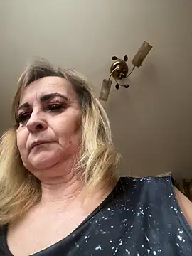 Irina2909xh online show from January 13, 2025, 8:05 am