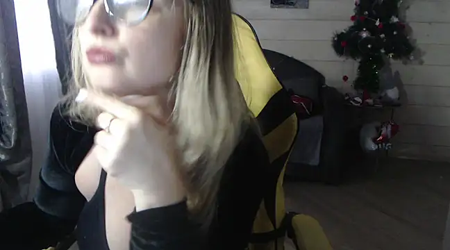 RubiLakros online show from January 22, 2025, 11:34 am