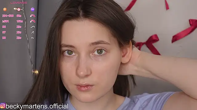 Snapshot of BeckyMartens chatting on February 18, 2026, 4:08 am BeckyMartens online show from February 18, 2026, 4:08 am