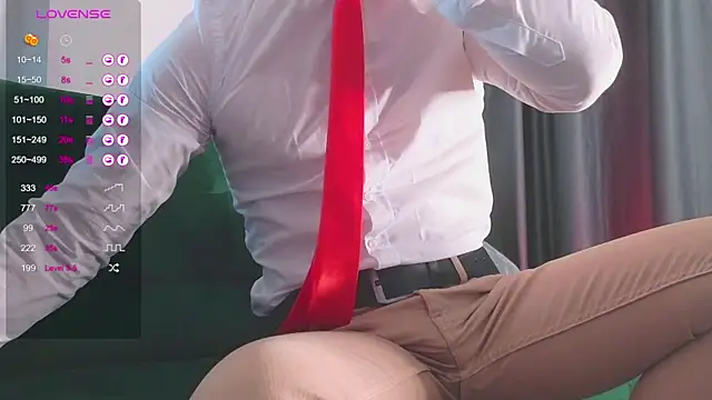 S3Xyes online show from March 21, 2025, 2:18 am