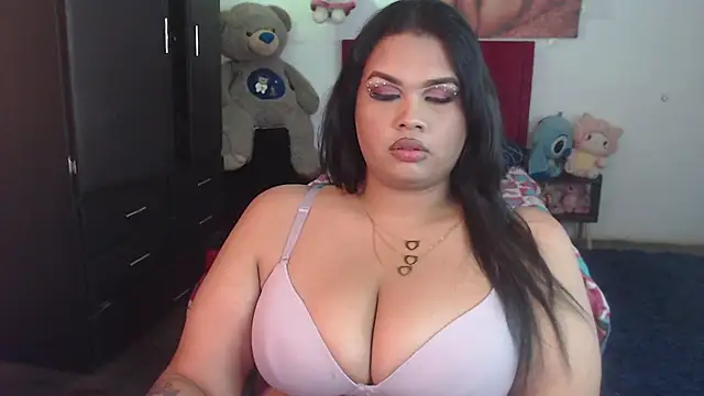 kami hot ts online show from March 2, 2026, 7:15 am