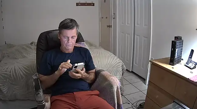 nakeedcowboi65 online show from January 14, 2025, 7:53 pm