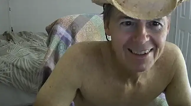 nakeedcowboi65 online show from January 28, 2025, 4:29 am