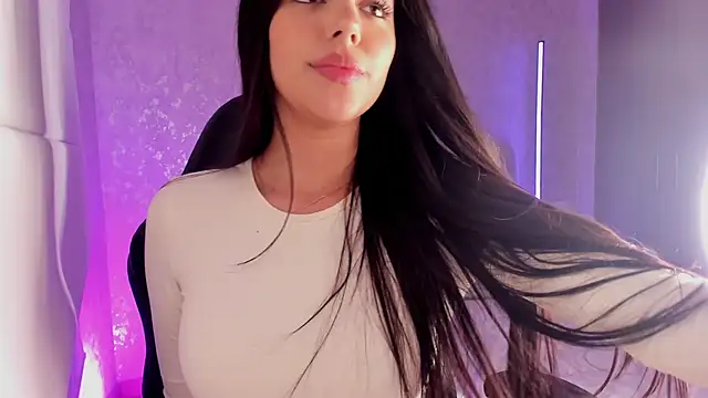 Snapshot of salome__11 chatting on January 31, 2025, 6:35 am salome 11 online show from January 31, 2025, 6:35 am