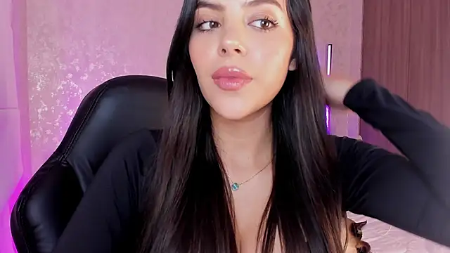 Snapshot of salome__11 chatting on February 20, 2025, 3:45 am salome 11 online show from February 20, 2025, 3:45 am
