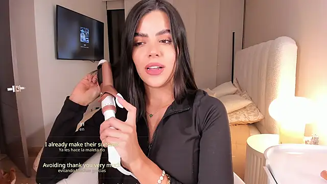 Snapshot of salome__11 chatting on September 23, 2025, 1:19 am salome  11 online show from September 23, 2025, 1:19 am