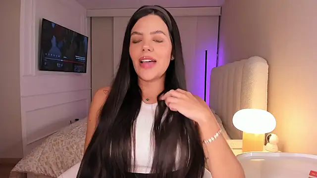 salome  11 online show from November 10, 2025, 2:21 am