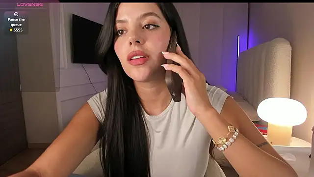 salome  11 online show from February 18, 2026, 1:56 am