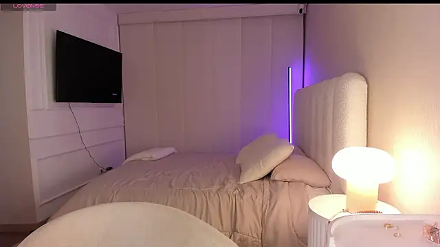 salome  11 online show from March 21, 2026, 3:11 am