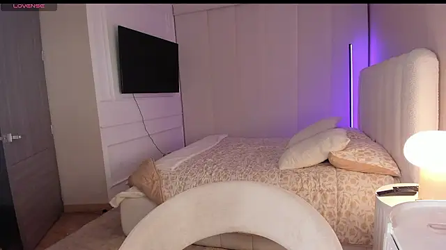 salome  11 online show from March 24, 2026, 2:38 am