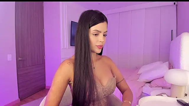 salome  11 online show from May 9, 2026, 1:11 am
