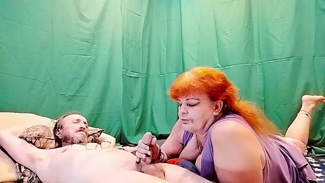 Siberia-Taiga online show from June 7, 2026, 7:17 pm