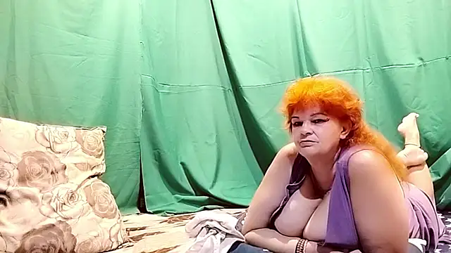 Siberia-Taiga online show from July 11, 2026, 6:54 pm