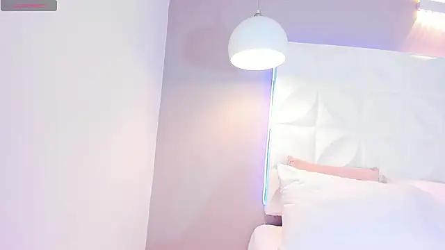 Alexis camX online show from February 19, 2025, 11:49 am