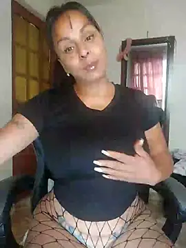 Mariana 444 online show from January 15, 2025, 12:15 pm