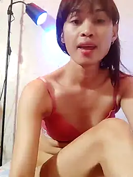 QueenSoreal online show from January 18, 2025, 9:24 pm