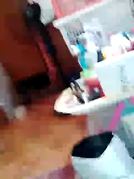 QueenSoreal online show from January 24, 2025, 4:06 pm