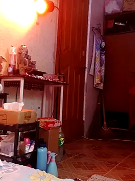 QueenSoreal online show from January 29, 2025, 6:50 pm