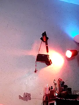 QueenSoreal online show from February 17, 2025, 4:26 pm