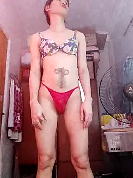 QueenSoreal online show from February 22, 2025, 10:20 pm