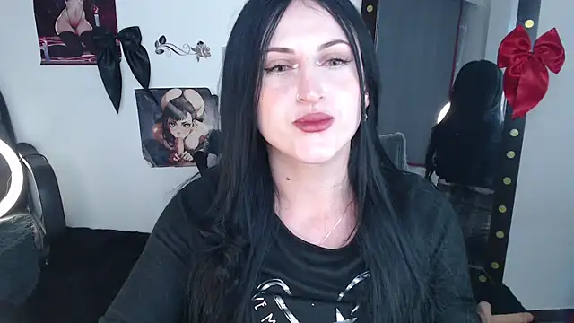 Evelyn Sheeran online show from February 19, 2026, 4:19 am