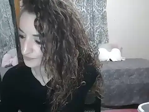 Snapshot of AshleyRain chatting on December 8, 2024, 9:52 pm AshleyRain online show from December 8, 2024, 9:52 pm