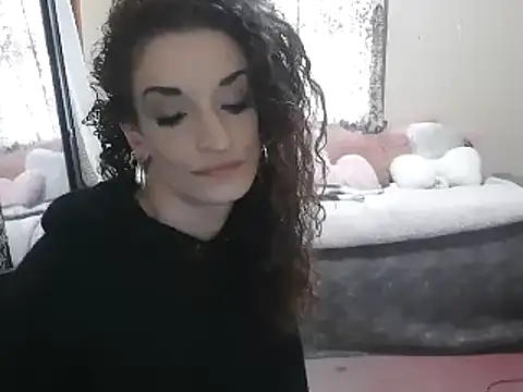 Snapshot of AshleyRain chatting on December 17, 2024, 4:32 pm AshleyRain online show from December 17, 2024, 4:32 pm