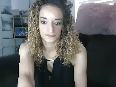 AshleyRain online show from March 13, 2026, 3:51 pm