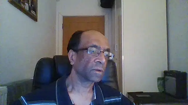 rauncher1 online show from February 20, 2025, 3:30 pm