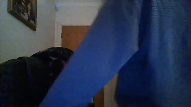 rauncher1 online show from February 24, 2025, 1:13 am