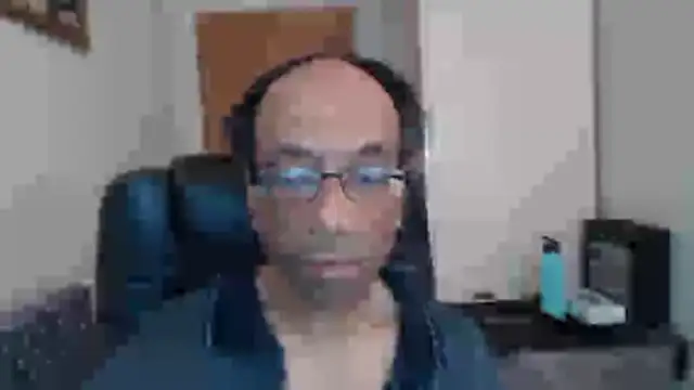 rauncher1 online show from March 20, 2026, 9:36 am