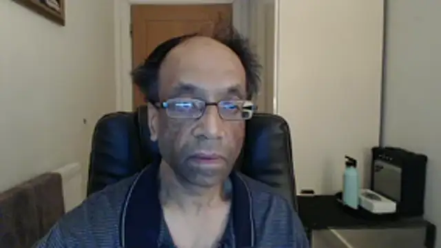 rauncher1 online show from March 22, 2026, 1:20 am