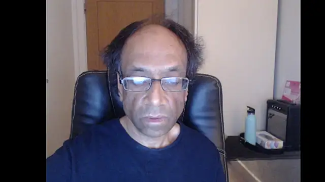rauncher1 online show from May 5, 2026, 8:22 am