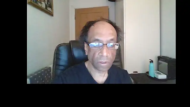 rauncher1 online show from May 11, 2026, 8:31 am
