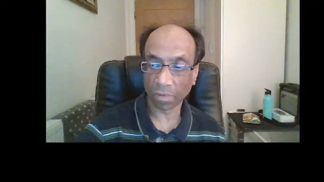 rauncher1 online show from May 11, 2026, 6:38 pm